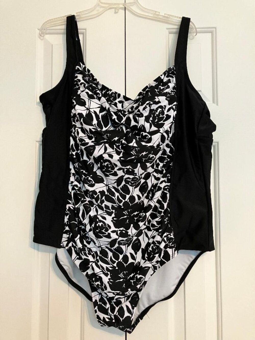 Swimsuit - Woman's Plus Size 26W